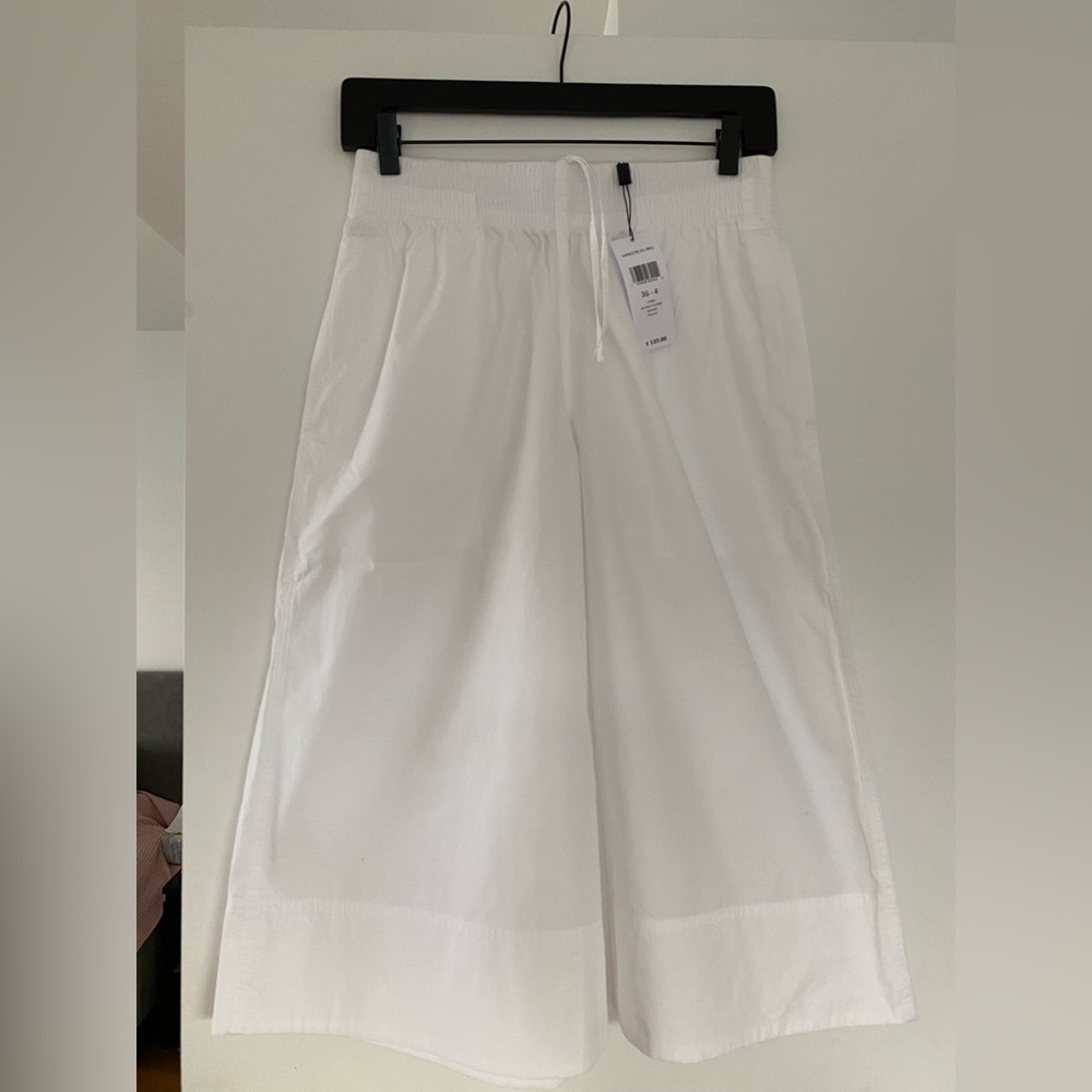 New Lacoste summer pants, size 36
